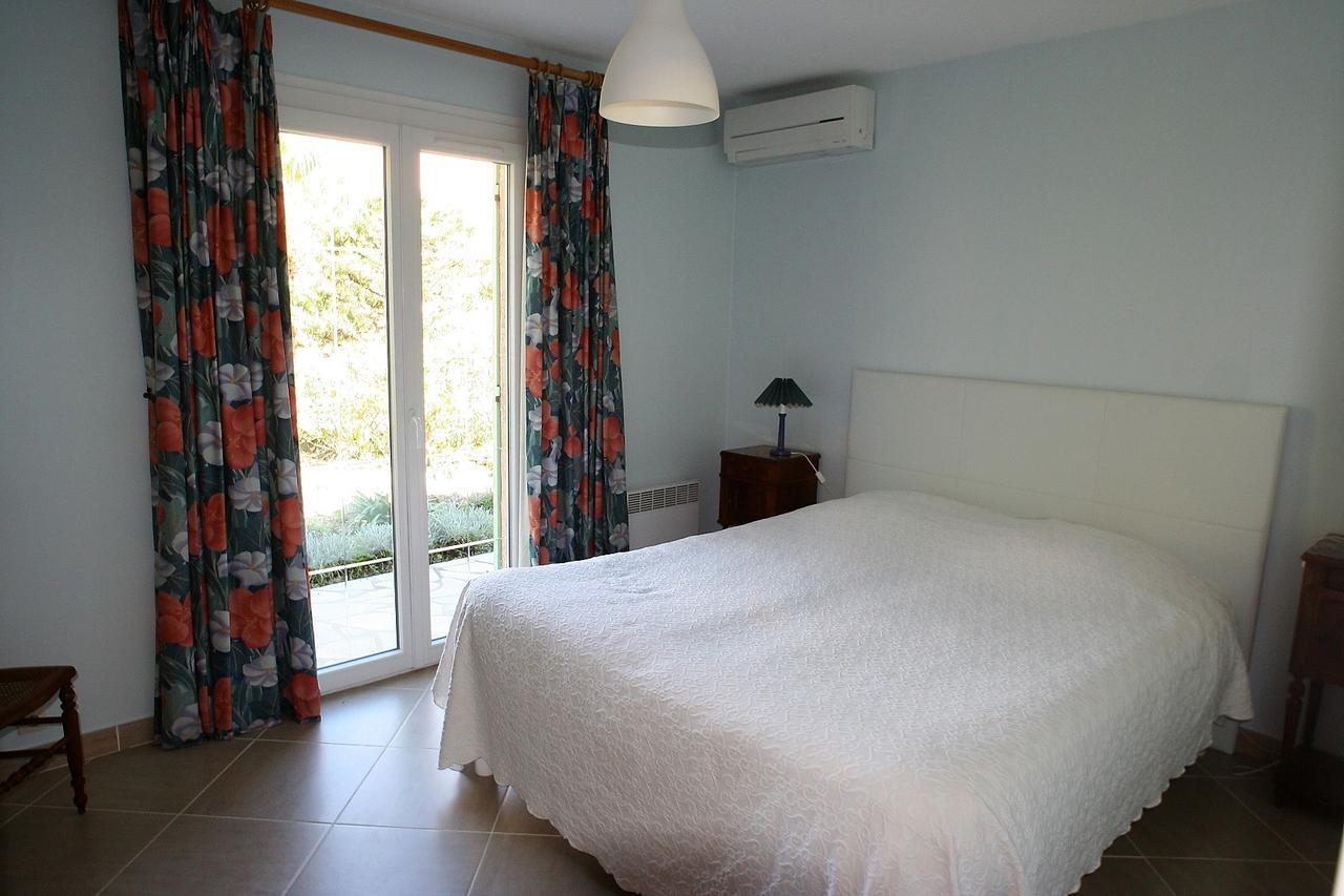 Les Pins Ensoleillés Villa *